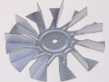 Fan Blades - Fan Blade [Delonghi]